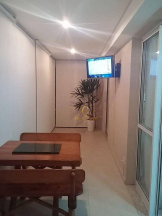 Imagem Apartamento com 4 Quartos à Venda, 119 m² em Urbanova - São José Dos Campos Imagem Apartamento com 4 Quartos à Venda, 119 m² em Urbanova - São José Dos Campos