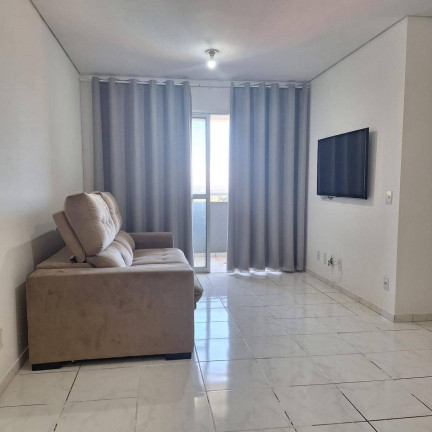 Imagem Apartamento com 3 Quartos à Venda, 83 m² em Santa Rosa - Cuiabá Imagem Apartamento com 3 Quartos à Venda, 83 m² em Santa Rosa - Cuiabá