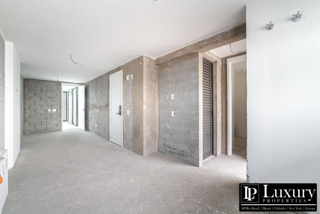 Imagem Apartamento com 4 Quartos à Venda, 288 m² em Itaim Bibi - São Paulo Imagem Apartamento com 4 Quartos à Venda, 288 m² em Itaim Bibi - São Paulo