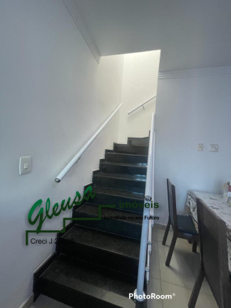 Imagem Sobrado com 2 Quartos à Venda, 63 m² em Cidade Antônio Estevão De Carvalho - São Paulo Imagem Sobrado com 2 Quartos à Venda, 63 m² em Cidade Antônio Estevão De Carvalho - São Paulo