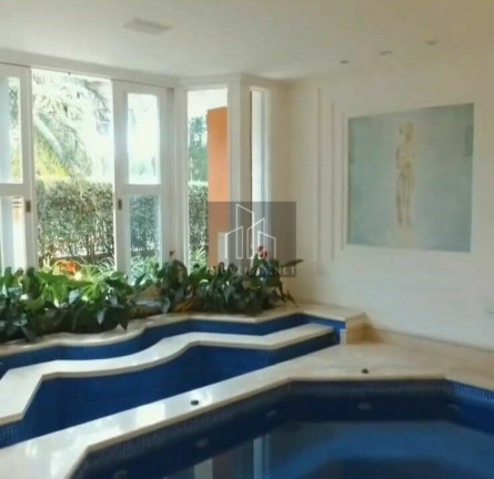 Imagem Casa com 5 Quartos para Alugar, 1.335 m² em Alphaville Residencial Zero - Barueri Imagem Casa com 5 Quartos para Alugar, 1.335 m² em Alphaville Residencial Zero - Barueri