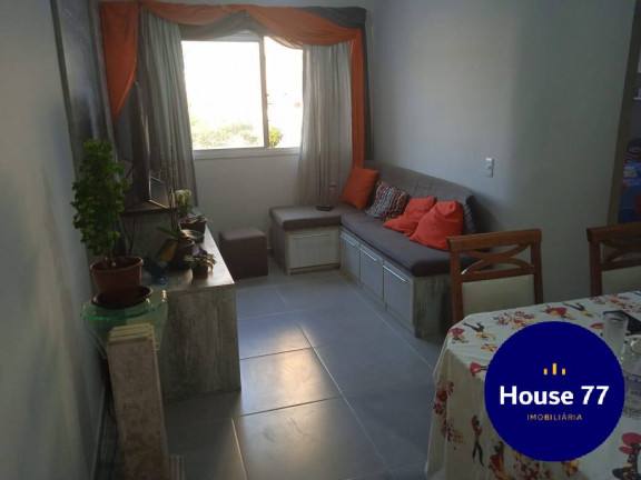 Imagem Apartamento com 2 Quartos à Venda, 54 m² em Sacomã - São Paulo Imagem Apartamento com 2 Quartos à Venda, 54 m² em Sacomã - São Paulo