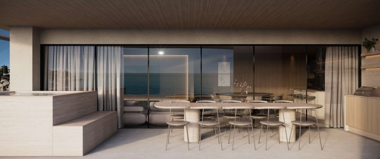 Imagem Apartamento com 4 Quartos à Venda, 118 m² em Ponta De Matos - Cabedelo Imagem Apartamento com 4 Quartos à Venda, 118 m² em Ponta De Matos - Cabedelo
