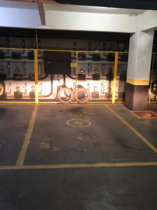 Imagem Apartamento com 3 Quartos à Venda, 91 m² em Centro - Piracicaba