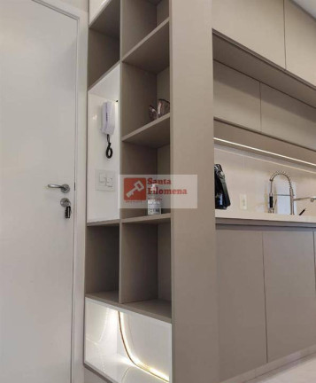 Imagem Apartamento com 3 Quartos à Venda, 94 m² em Vila Assunção - Santo André Imagem Apartamento com 3 Quartos à Venda, 94 m² em Vila Assunção - Santo André