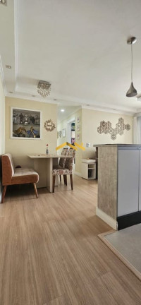 Apartamento com 2 Quartos à Venda, 68 m² em Ipiranga - São Paulo