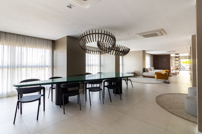 Imagem Apartamento com 1 Quarto à Venda, 47 m² em Vila Mariana - São Paulo