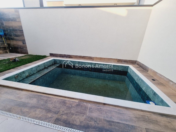Imagem Casa de Condomínio com 3 Quartos à Venda, 200 m² em Vila Monte Alegre - Paulínia Imagem Casa de Condomínio com 3 Quartos à Venda, 200 m² em Vila Monte Alegre - Paulínia