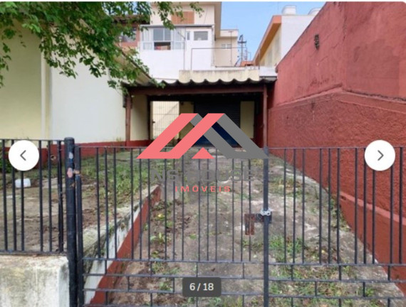 Imagem Casa com 2 Quartos à Venda, 265 m² em Boa Vista - São Caetano Do Sul Imagem Casa com 2 Quartos à Venda, 265 m² em Boa Vista - São Caetano Do Sul