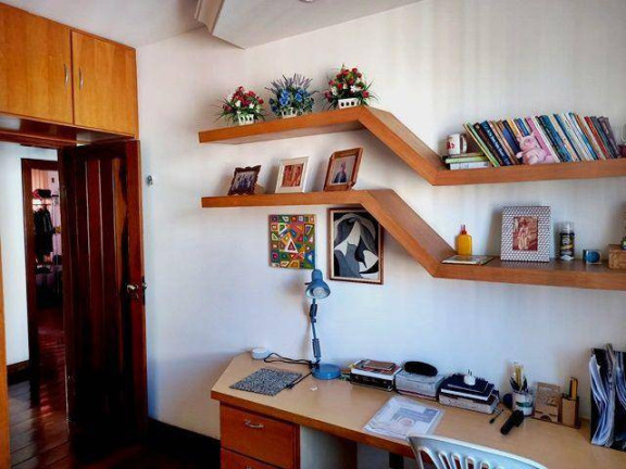 Imagem Apartamento com 4 Quartos à Venda, 185 m² em Pituba - Salvador
