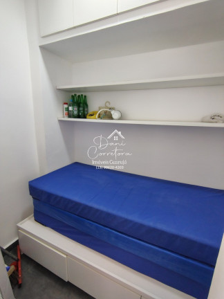 Imagem Apartamento com 2 Quartos à Venda, 90 m² em Pitangueiras - Guarujá