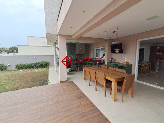 Imagem Casa de Condomínio com 4 Quartos à Venda, 525 m² em Bosque Do Vianna - Cotia Imagem Casa de Condomínio com 4 Quartos à Venda, 525 m² em Bosque Do Vianna - Cotia