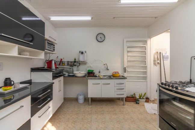 Imagem Casa com 6 Quartos à Venda, 171 m² em Ipiranga - São Paulo Imagem Casa com 6 Quartos à Venda, 171 m² em Ipiranga - São Paulo