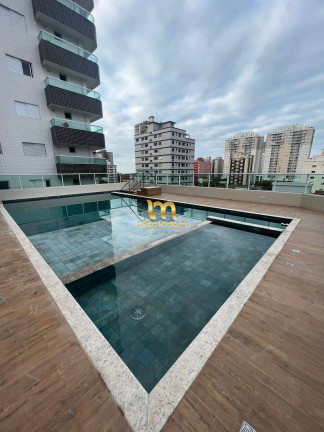 Apartamento com 2 Quartos à Venda, 71 m² em Tupi - Praia Grande