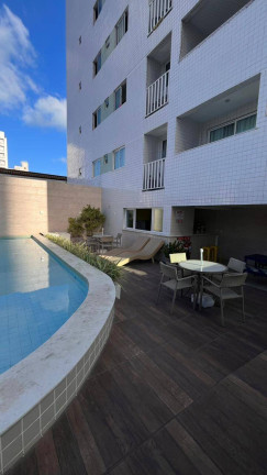Imagem Cobertura com 3 Quartos à Venda, 156 m² em Jardim Oceania - João Pessoa