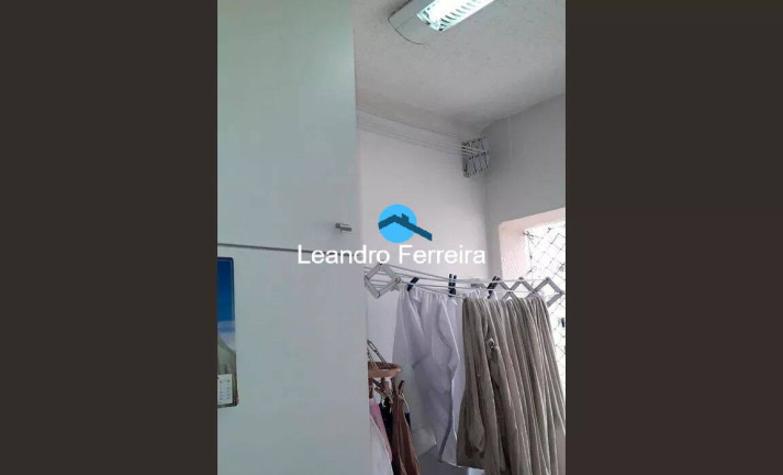 Imagem Apartamento com 2 Quartos à Venda, 80 m² em Centro - São Bernardo Do Campo