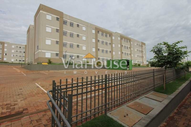 Imagem Apartamento com 2 Quartos à Venda, 43 m² em Reserva San Pedro - Ribeirão Preto Imagem Apartamento com 2 Quartos à Venda, 43 m² em Reserva San Pedro - Ribeirão Preto