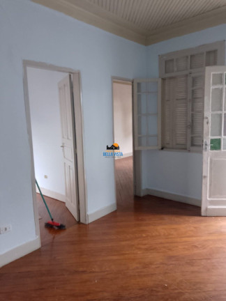 Imagem Casa com 2 Quartos para Alugar, 90 m² em Marapé - Santos Imagem Casa com 2 Quartos para Alugar, 90 m² em Marapé - Santos