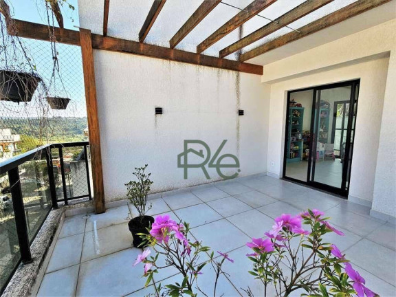 Imagem Casa com 3 Quartos à Venda, 150 m² em Parque Rincão - Cotia Imagem Casa com 3 Quartos à Venda, 150 m² em Parque Rincão - Cotia