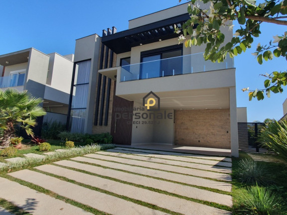 Imagem Imóvel com 4 Quartos à Venda, 347 m² em Alphaville Nova Esplanada - Votorantim Imagem Imóvel com 4 Quartos à Venda, 347 m² em Alphaville Nova Esplanada - Votorantim