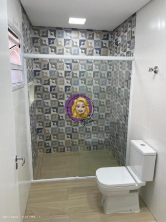 Imagem Casa com 4 Quartos à Venda, 350 m² em Canto Do Forte - Praia Grande