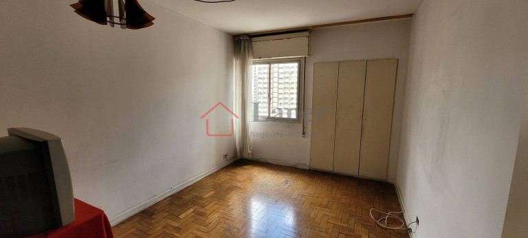 Imagem Apartamento com 4 Quartos à Venda, 161 m² em Vila Mariana - São Paulo