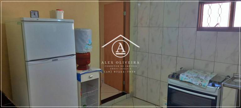 Imagem Casa com 3 Quartos à Venda, 250 m² em Parque Real - Cosmópolis Imagem Casa com 3 Quartos à Venda, 250 m² em Parque Real - Cosmópolis