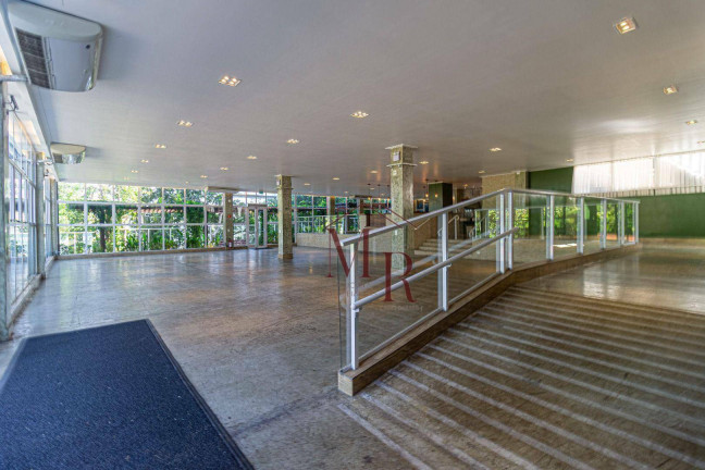 Imagem Sala Comercial à Venda, 925 m² em Ilha Porchat - São Vicente