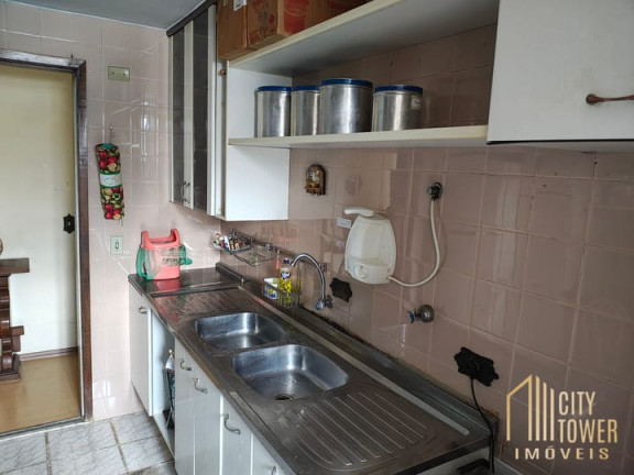 Imagem Apartamento com 2 Quartos à Venda, 56 m² em Vila Santa Catarina - São Paulo Imagem Apartamento com 2 Quartos à Venda, 56 m² em Vila Santa Catarina - São Paulo