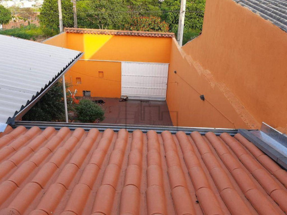 Imagem Casa com 1 Quarto à Venda, 116 m² em Jardim Santa Esmeralda - Sorocaba Imagem Casa com 1 Quarto à Venda, 116 m² em Jardim Santa Esmeralda - Sorocaba