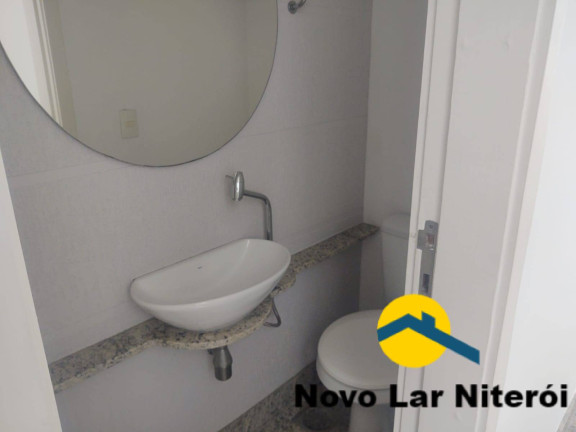 Imagem Apartamento com 3 Quartos à Venda, 120 m² em Icaraí - Niterói Imagem Apartamento com 3 Quartos à Venda, 120 m² em Icaraí - Niterói