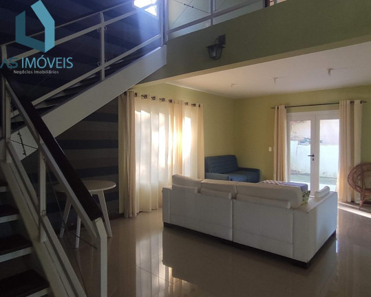 Imagem Casa com 4 Quartos à Venda, 250 m² em Barreira - Saquarema Imagem Casa com 4 Quartos à Venda, 250 m² em Barreira - Saquarema