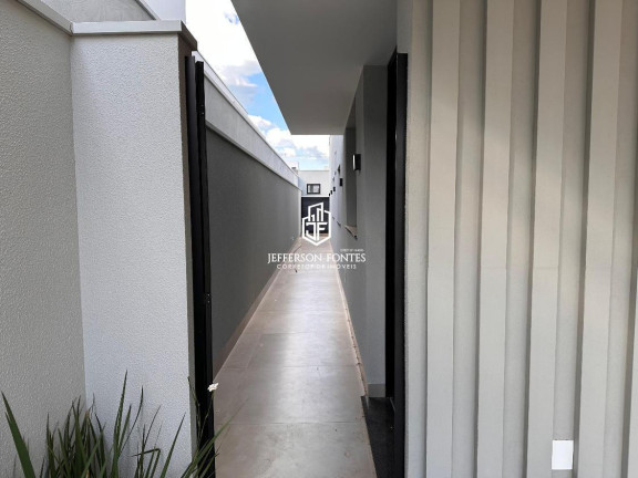 Imagem Casa de Condomínio com 3 Quartos à Venda, 215 m² em Jardim São Domingos - Marília Imagem Casa de Condomínio com 3 Quartos à Venda, 215 m² em Jardim São Domingos - Marília