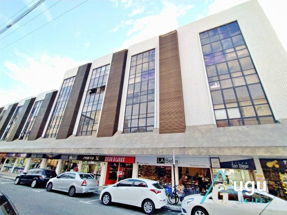 Imagem Imóvel Comercial à Venda, 64 m² em Centro - Guarapari