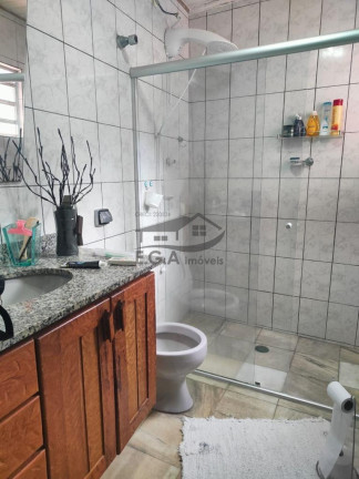 Imagem Casa com 3 Quartos à Venda, 160 m² em Camburi - São Sebastião Imagem Casa com 3 Quartos à Venda, 160 m² em Camburi - São Sebastião