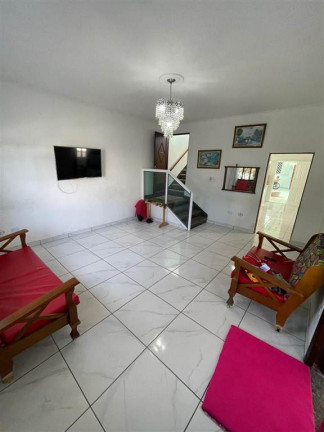 Imagem Sobrado com 3 Quartos à Venda, 275 m² em Catiapoa - Sao Vicente Imagem Sobrado com 3 Quartos à Venda, 275 m² em Catiapoa - Sao Vicente