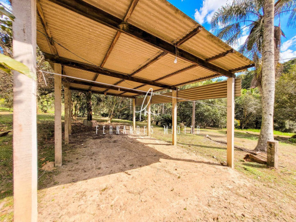 Imagem Chácara à Venda, 120.000 m² em Chácaras Do Rosário - Cajamar