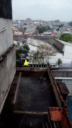 Imagem Casa com 1 Quarto à Venda, 200 m² em Conceição - Diadema Imagem Casa com 1 Quarto à Venda, 200 m² em Conceição - Diadema