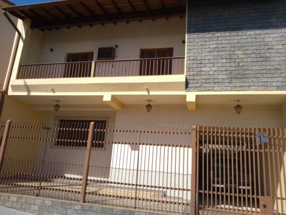 Imagem Casa com 3 Quartos à Venda, 402 m² em Alto Higienópolis - Bauru Imagem Casa com 3 Quartos à Venda, 402 m² em Alto Higienópolis - Bauru
