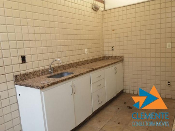 Imagem Apartamento com 4 Quartos à Venda, 208 m² em Gutierrez - Belo Horizonte Imagem Apartamento com 4 Quartos à Venda, 208 m² em Gutierrez - Belo Horizonte