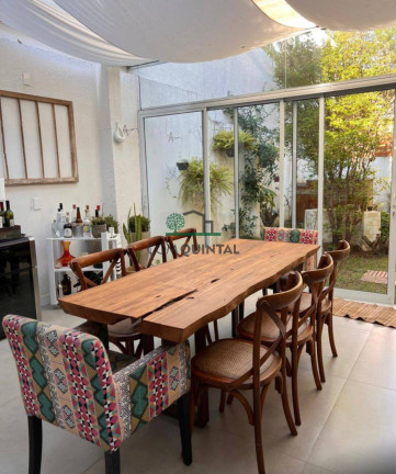 Imagem Casa com 4 Quartos à Venda, 400 m² em Vila Santo Antônio - Cotia
