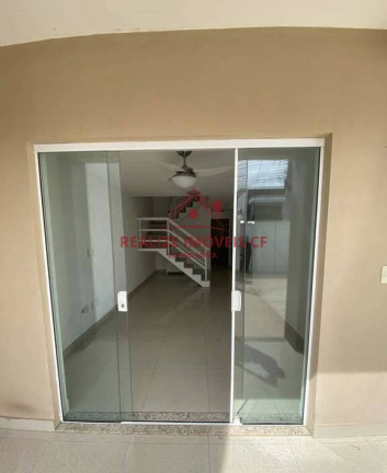 Imagem Casa com 4 Quartos à Venda, 300 m² em Novo Portinho - Cabo Frio