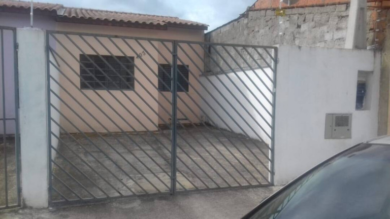 Imagem Casa com 3 Quartos à Venda, 90 m² em Parque Vitória Régia - Sorocaba Imagem Casa com 3 Quartos à Venda, 90 m² em Parque Vitória Régia - Sorocaba