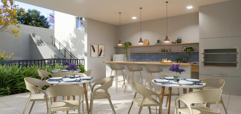 Imagem Apartamento com 2 Quartos à Venda, 36 m² em Jardim Ubirajara (zona Sul) - São Paulo Imagem Apartamento com 2 Quartos à Venda, 36 m² em Jardim Ubirajara (zona Sul) - São Paulo