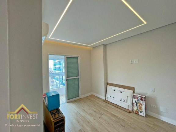 Imagem Imóvel com 3 Quartos à Venda, 117 m² em Boqueirão - Praia Grande Imagem Imóvel com 3 Quartos à Venda, 117 m² em Boqueirão - Praia Grande