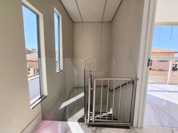 Imagem Casa com 4 Quartos à Venda, 200 m² em Arniqueira - águas Claras