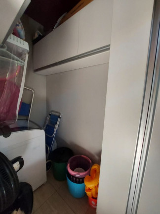 Imagem Casa com 2 Quartos à Venda, 70 m² em Morada Do Bosque - Cachoeirinha