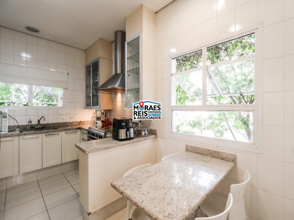 Imagem Casa de Condomínio com 4 Quartos à Venda, 302 m² em Morumbi - São Paulo Imagem Casa de Condomínio com 4 Quartos à Venda, 302 m² em Morumbi - São Paulo