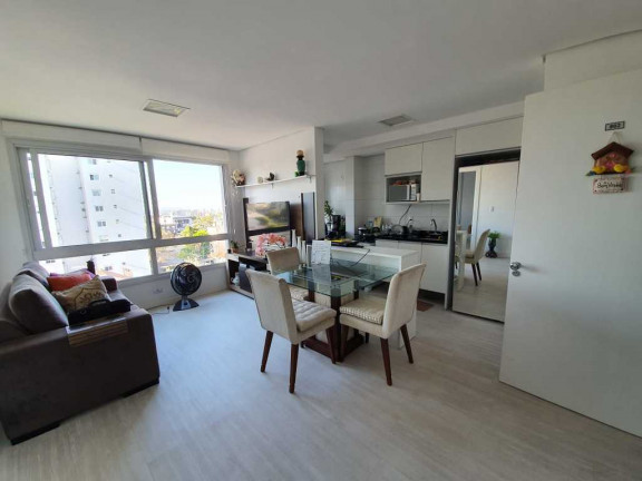 Imagem Apartamento com 2 Quartos à Venda, em Bom Jesus - Porto Alegre Imagem Apartamento com 2 Quartos à Venda, em Bom Jesus - Porto Alegre