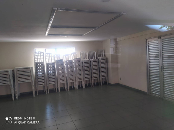 Imagem Apartamento com 2 Quartos à Venda, 50 m² em Todos Os Santos - Rio De Janeiro